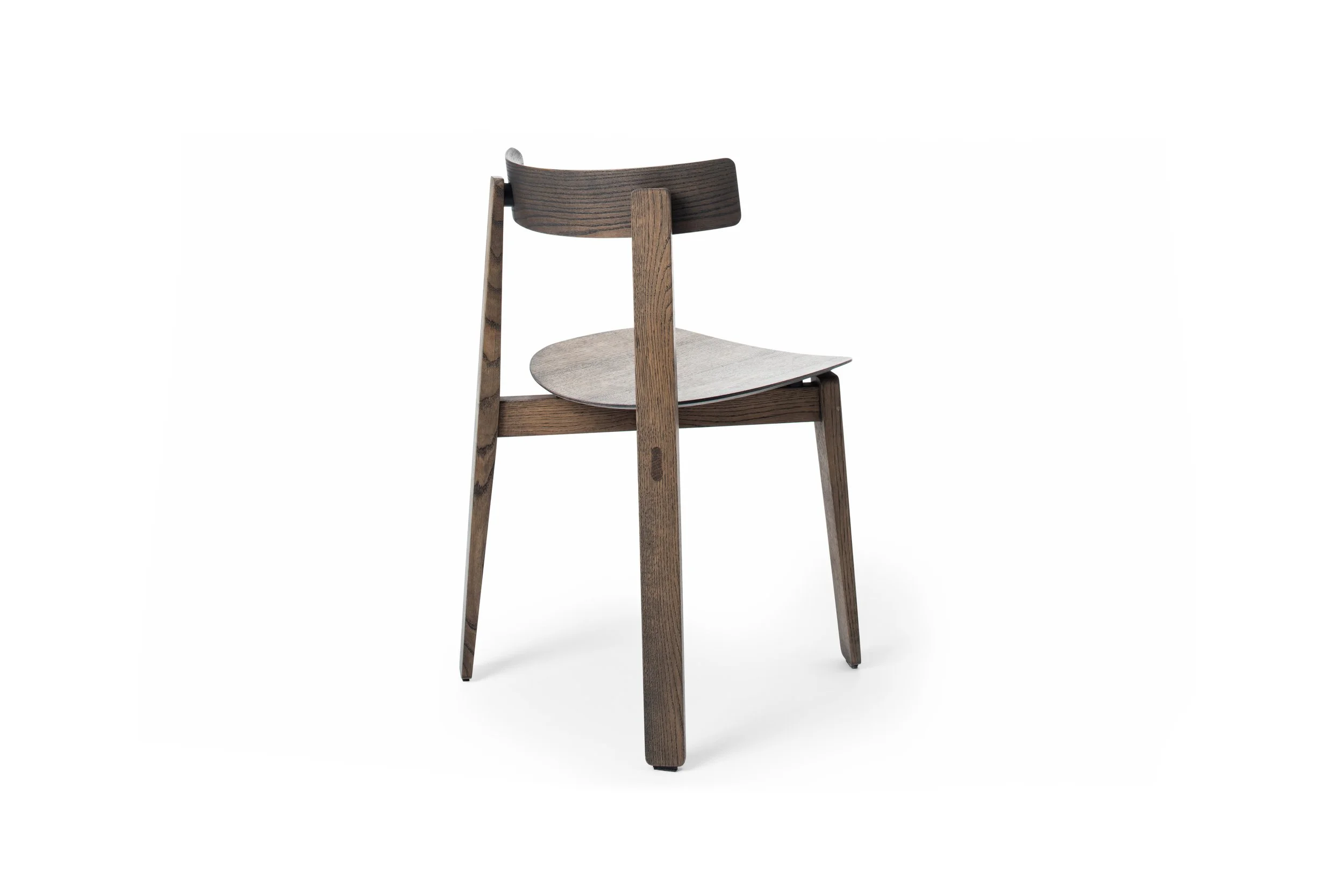 Nora Chair — Gazzda